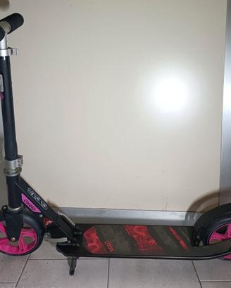 Monopattino Oxelo in omaggio racchette