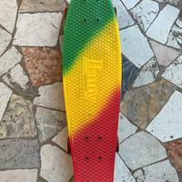 Skateboard Cruiser Penny Nickel 27"