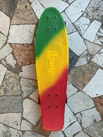 Skateboard Cruiser Penny Nickel 27"