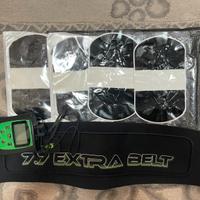 Fascia addominale tesmed