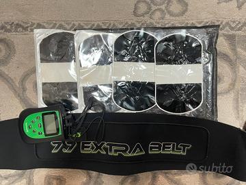 Fascia addominale tesmed