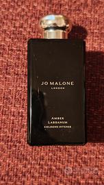 Jo Malone Amber Labdanum Cologne Intense – 100 ml