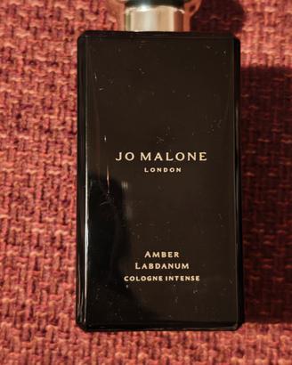 Jo Malone Amber Labdanum Cologne Intense – 100 ml