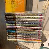 the promised neverland 1-12