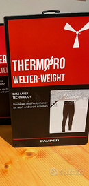 Payper Thermo pro 240 Pantaloni Termici da Uomo