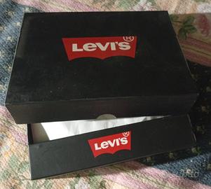 Portafoglio Levis uomo