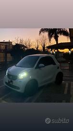 SMART Altro modello - 2019