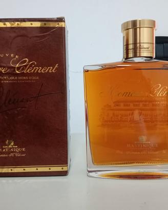 RHUM.  CLÉMENT 