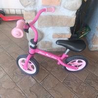 bici bimba