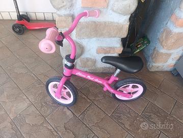bici bimba
