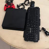 Sony playstation 4 slim