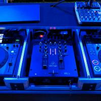 Console DJ Professionale Completa