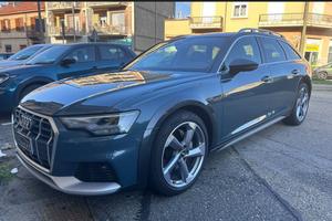 Audi A6 allroad BUSINESS PLUS QUATTRO 3.0 4 #50441