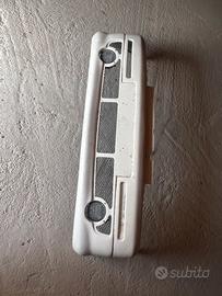 Paraurti anteriore fiat cinquecento sporting