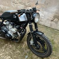 Honda CB750 Cafè racer