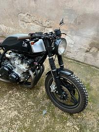 Honda CB750 Cafè racer