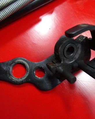CAVALLETTO SUPPORTO LATERALE BMW R1150R 2002