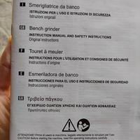 Mola da banco