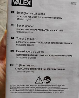 Mola da banco