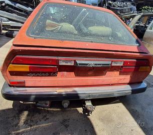 alfa romeo alfasud sprint 1.5 per ricambi (2a)