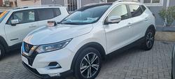 Nissan Qashqai 1.5 dCi 115 CV DCT Tekna