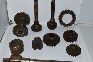 FIAT CAMPAGNOLA AR 59