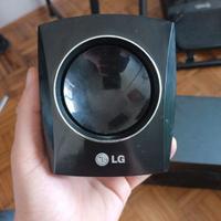 Impianto LG Hi-Fi Home Theater