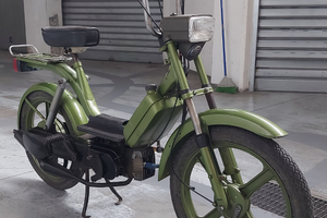 Piaggio Bravo 3 MARCE 1980