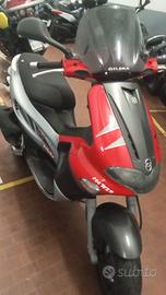 scooter Gilera runner vxr 