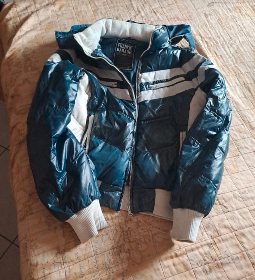 Frankie garage Vendita in Abbigliamento e accessori
