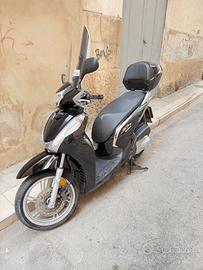 Honda SH 300i – 2019 – 11.940 km