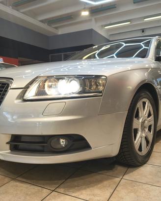 Audi A6 3.0 V6 TDI 240 CV F.AP. quattro tiptronic 