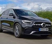Disponibili ricambi mercedes gla 2013-2023