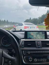 bmw 320 berlina da privato ! Tagliando regolare !