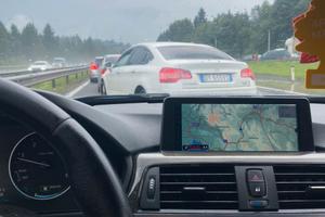 bmw 320 berlina da privato ! Tagliando regolare !