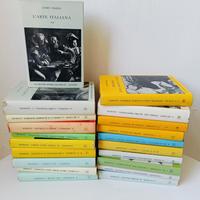 Collana Sansoni piccole storie illustrate anni 50