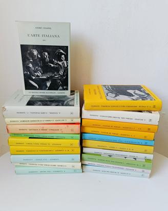 Collana Sansoni piccole storie illustrate anni 50