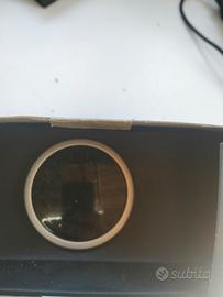 Manometro Metrika temp. acqua