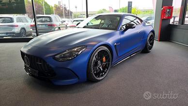 MERCEDES-BENZ Mercedes-AMG GT 63 4MATIC+