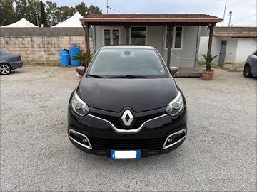 Renault Captur dCi 8V 110 CV Start&Stop Energy Ico
