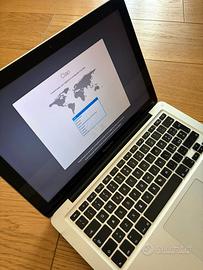 Mac Book Pro
