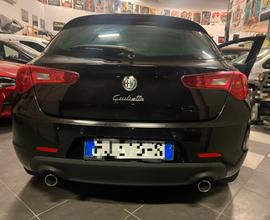 Alfa Romeo Giulietta 2.0 JTDm-2 140CV Progression