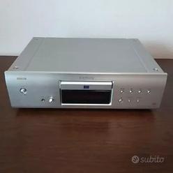 denon dcd 1500 ae sacd  			