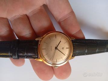 Orologio lip
