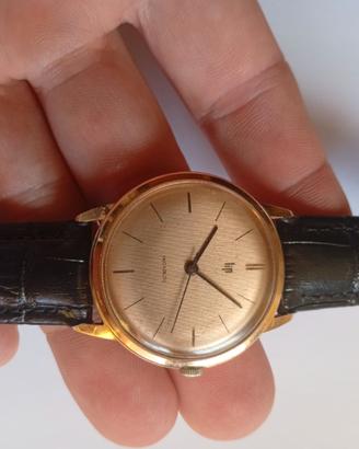 Orologio lip