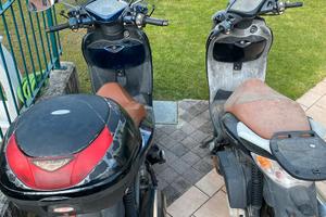 2 scooter Password 250 leggere descrizione