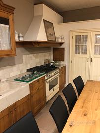 Cucine a prezzo di fabbrica nuove