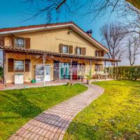 Appartamento a Castello d'Argile