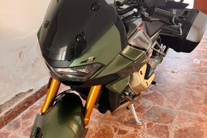 V100 mandello S