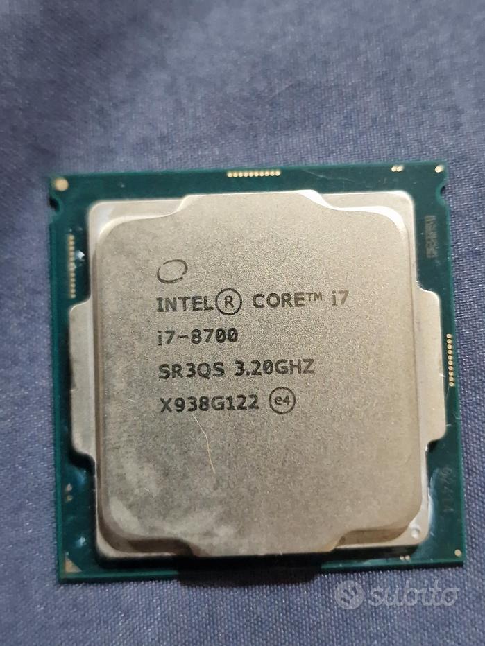 Intel Boxed Core I7-6800K Processor (15M Cache, Up To 3.60 GHz) FCLGA2011-3 (BX80671I76800K) : Buy Online At Best Price In KSA - Souq Is Now - Foto 3